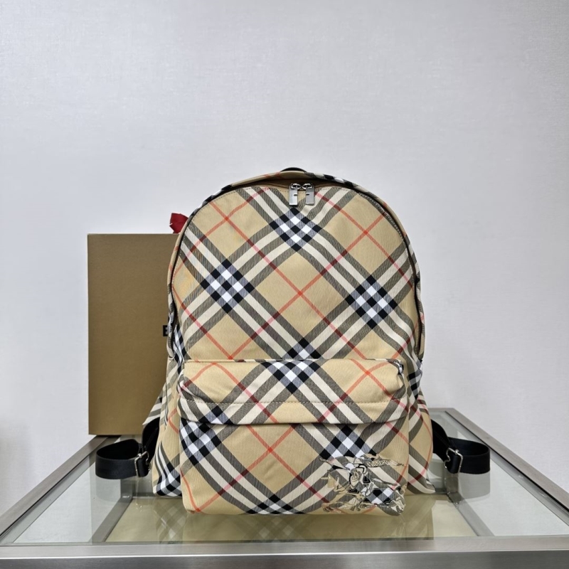 B**rry backpacks